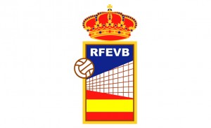 Real Federación Española de Voliebol